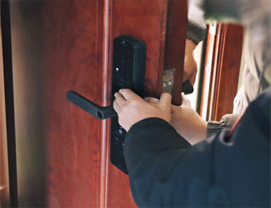 鸡泽24小时上门开锁公司